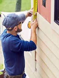 Affordable Siding Repair and Maintenance Services in Washington Mills, NY